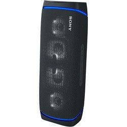 Портативная колонка Sony Extra Bass SRS-XB43 (черный)
