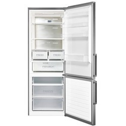Холодильник Hyundai CC 4553 F
