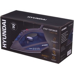 Утюг Hyundai H-SI01789
