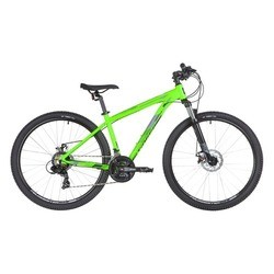 Велосипед Stinger Graphite STD 27.5 2020 frame 18 (зеленый)