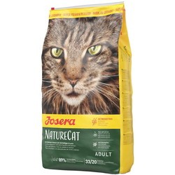 Корм для кошек Josera NatureCat Grain Free 4.25 kg
