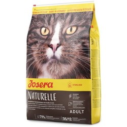 Корм для кошек Josera Naturelle Sterilized 2 kg
