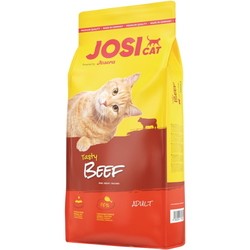 Корм для кошек Josera JosiCat Tasty Beef 10 kg