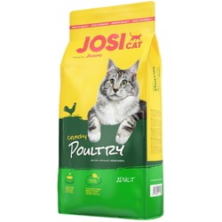 Корм для кошек Josera JosiCat Crunchy Poultry 0.65 kg