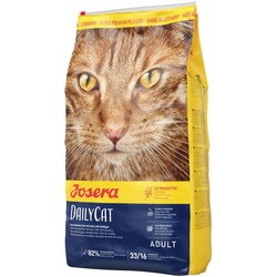Корм для кошек Josera DailyCat 0.4 kg