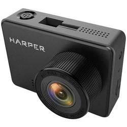 Видеорегистратор HARPER DVHR-470