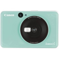Фотокамеры моментальной печати Canon Zoemini C