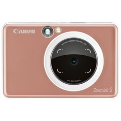 Фотокамеры моментальной печати Canon Zoemini S