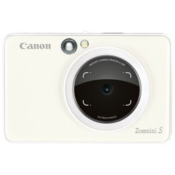 Фотокамеры моментальной печати Canon Zoemini S