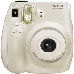 Фотокамеры моментальной печати Fuji Instax Mini 7S