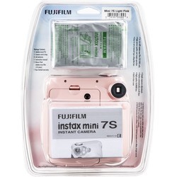 Фотокамеры моментальной печати Fuji Instax Mini 7S