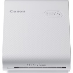 Принтер Canon SELPHY Square QX10
