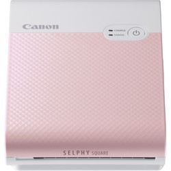 Принтер Canon SELPHY Square QX10