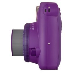 Фотокамеры моментальной печати Fuji Instax Mini 9 Clear