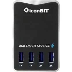 Зарядное устройство iconBIT FTB4U6T
