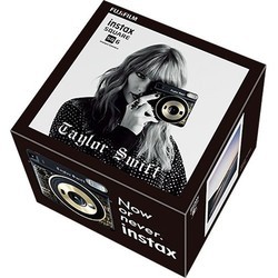 Фотокамеры моментальной печати Fuji Instax Square SQ6 Taylor Swift Limited Edition