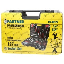 Набор инструментов Partner PA-40127