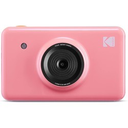 Фотокамеры моментальной печати Kodak Mini Shot