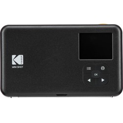 Фотокамеры моментальной печати Kodak Mini Shot