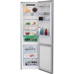 Холодильник Beko RCNA 406E35 ZXB
