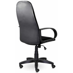Компьютерное кресло Brabix Praktik EX-279 (черный)