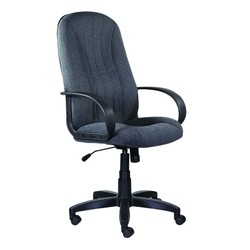 Компьютерное кресло Brabix Classic EX-685 (серый)