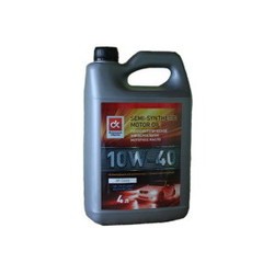 Моторное масло Dorozhna Karta 10W-40 SG/CD 5L