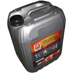 Моторное масло Dorozhna Karta 10W-40 SG/CD 20L