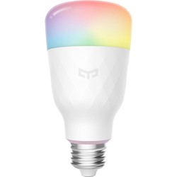 Лампочка Xiaomi Yeelight Led Bulb 1S Color