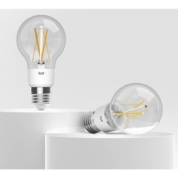 Лампочка Xiaomi Yeelight Smart LED Filament Bulb
