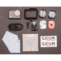 Action камера SJCAM SJ10 Pro