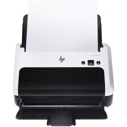 Сканер HP ScanJet Pro 3000 s2