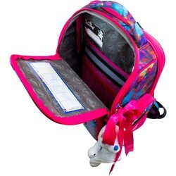 Школьный рюкзак (ранец) DeLune 11-025