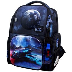Школьный рюкзак (ранец) DeLune 11-031