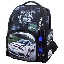 Школьный рюкзак (ранец) DeLune 11-033
