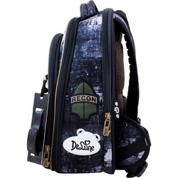 Школьный рюкзак (ранец) DeLune 9-128