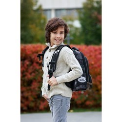Школьный рюкзак (ранец) DeLune 9-128