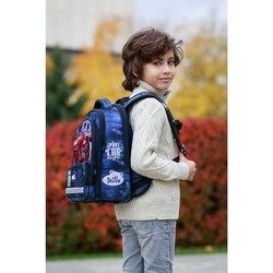 Школьный рюкзак (ранец) DeLune 9-129