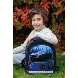 Школьный рюкзак (ранец) DeLune 9-130