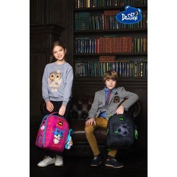 Школьный рюкзак (ранец) DeLune 7mini-007