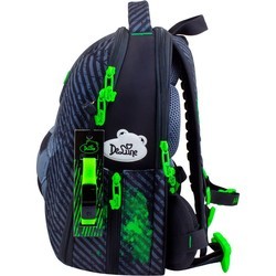 Школьный рюкзак (ранец) DeLune 7mini-007