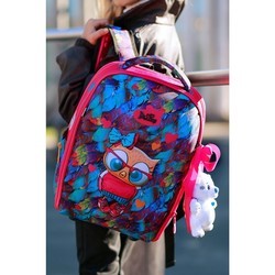 Школьный рюкзак (ранец) DeLune 7mini-015
