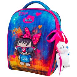 Школьный рюкзак (ранец) DeLune 7mini-016