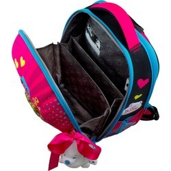 Школьный рюкзак (ранец) DeLune 7mini-022