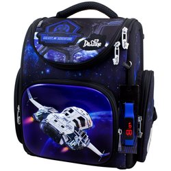 Школьный рюкзак (ранец) DeLune 3-176