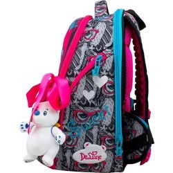 Школьный рюкзак (ранец) DeLune 10-003