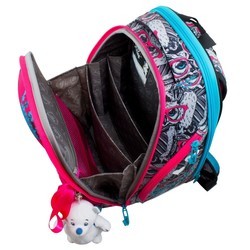 Школьный рюкзак (ранец) DeLune 10-003