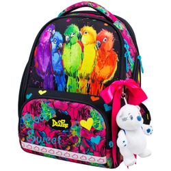 Школьный рюкзак (ранец) DeLune 10-004