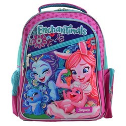 Школьный рюкзак (ранец) 1 Veresnya S-23 Enchantimals