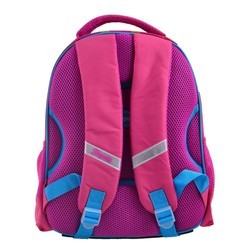 Школьный рюкзак (ранец) 1 Veresnya S-22 Barbie